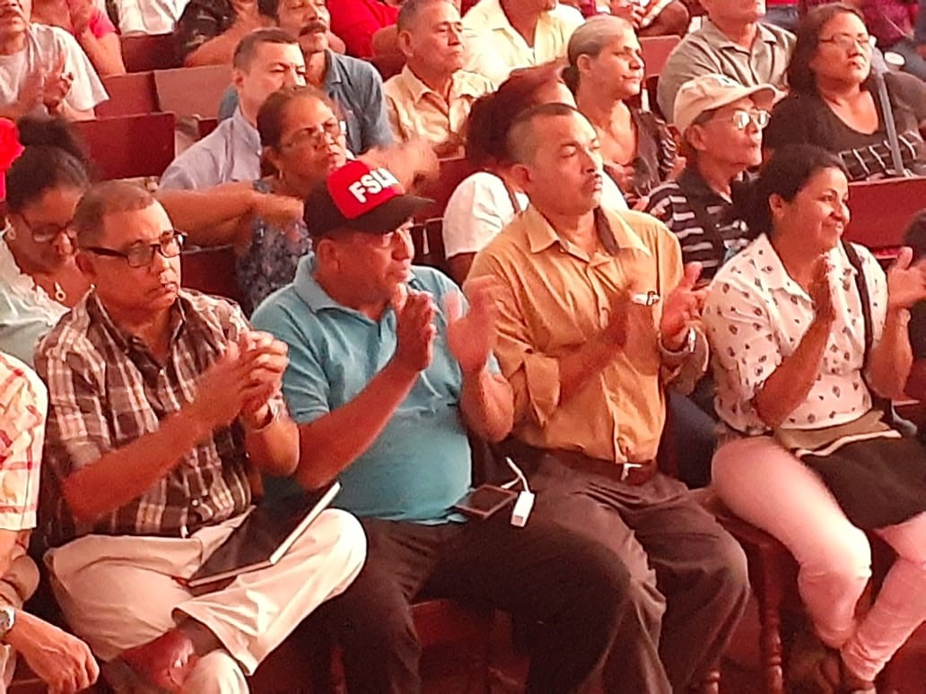 comisiones de paz